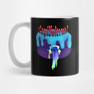 Birthday Merch Mug